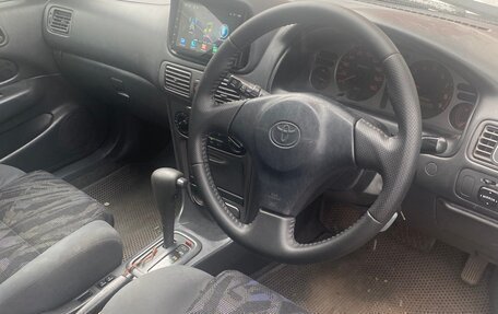 Toyota Sprinter Carib III, 1998 год, 450 000 рублей, 13 фотография