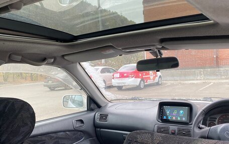 Toyota Sprinter Carib III, 1998 год, 450 000 рублей, 10 фотография