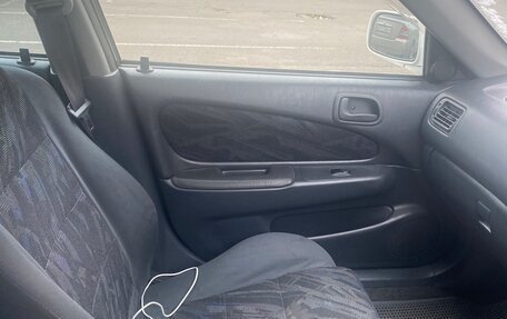 Toyota Sprinter Carib III, 1998 год, 450 000 рублей, 12 фотография