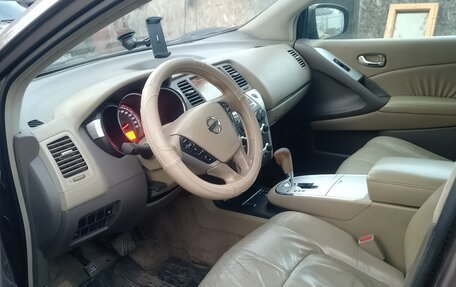 Nissan Murano, 2010 год, 850 000 рублей, 4 фотография