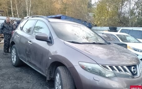 Nissan Murano, 2010 год, 850 000 рублей, 5 фотография