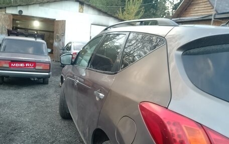 Nissan Murano, 2010 год, 850 000 рублей, 3 фотография