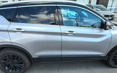 Geely Coolray I, 2023 год, 1 800 000 рублей, 2 фотография