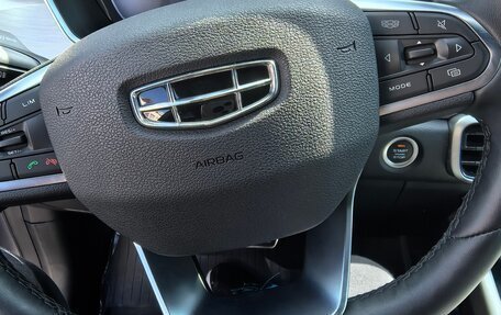 Geely Coolray I, 2023 год, 1 800 000 рублей, 6 фотография