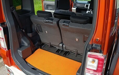 Daihatsu Wake I, 2015 год, 915 000 рублей, 7 фотография