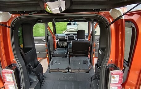 Daihatsu Wake I, 2015 год, 915 000 рублей, 9 фотография