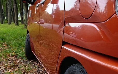 Daihatsu Wake I, 2015 год, 915 000 рублей, 12 фотография