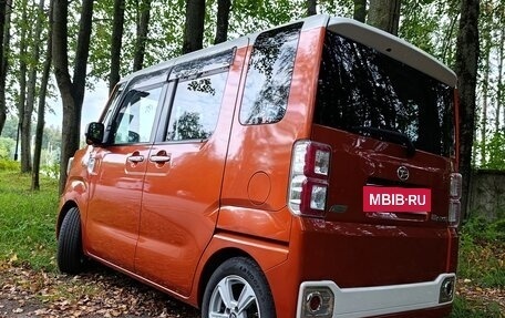 Daihatsu Wake I, 2015 год, 915 000 рублей, 16 фотография