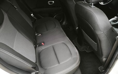 KIA Soul II рестайлинг, 2018 год, 1 900 000 рублей, 11 фотография