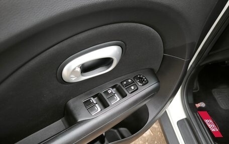 KIA Soul II рестайлинг, 2018 год, 1 900 000 рублей, 12 фотография