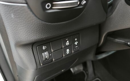 KIA Soul II рестайлинг, 2018 год, 1 900 000 рублей, 14 фотография