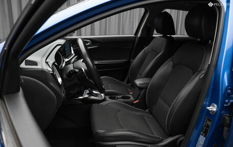 KIA cee'd III, 2018 год, 1 880 000 рублей, 11 фотография