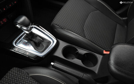 KIA cee'd III, 2018 год, 1 880 000 рублей, 15 фотография