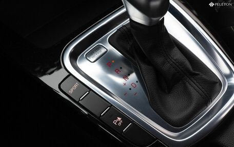 KIA cee'd III, 2018 год, 1 880 000 рублей, 16 фотография