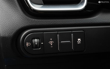 KIA cee'd III, 2018 год, 1 880 000 рублей, 21 фотография