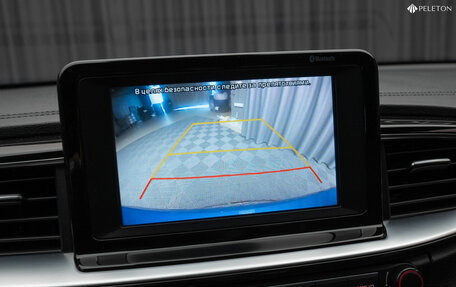 KIA cee'd III, 2018 год, 1 880 000 рублей, 19 фотография