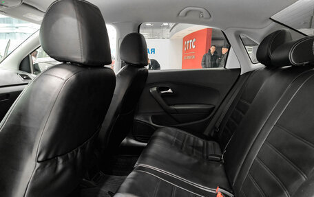 Volkswagen Polo VI (EU Market), 2018 год, 1 220 000 рублей, 15 фотография