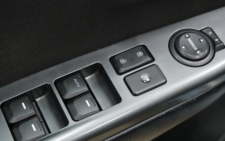 KIA Rio III рестайлинг, 2012 год, 729 000 рублей, 9 фотография