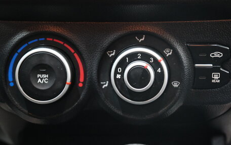 KIA Rio III рестайлинг, 2012 год, 729 000 рублей, 16 фотография