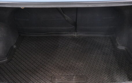 KIA Rio III рестайлинг, 2012 год, 729 000 рублей, 23 фотография