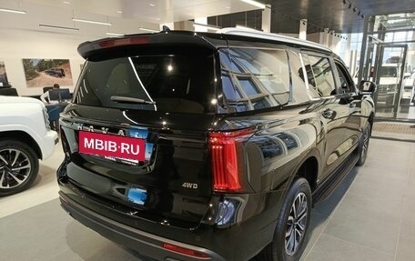 Haval H5, 2024 год, 3 949 000 рублей, 3 фотография