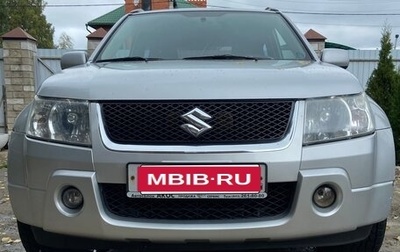 Suzuki Grand Vitara, 2008 год, 690 000 рублей, 1 фотография
