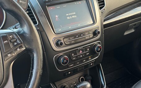 KIA Sorento II рестайлинг, 2015 год, 2 100 000 рублей, 7 фотография