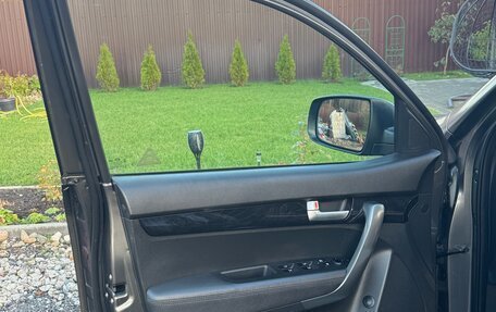 KIA Sorento II рестайлинг, 2015 год, 2 100 000 рублей, 11 фотография