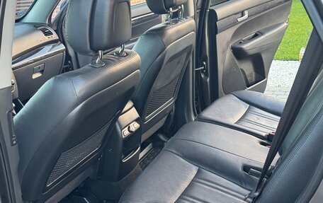 KIA Sorento II рестайлинг, 2015 год, 2 100 000 рублей, 12 фотография