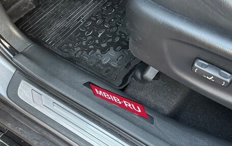 KIA Sorento II рестайлинг, 2015 год, 2 100 000 рублей, 4 фотография