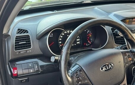 KIA Sorento II рестайлинг, 2015 год, 2 100 000 рублей, 6 фотография