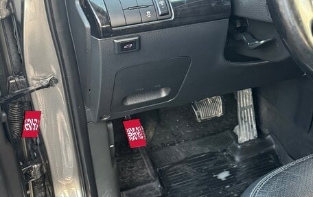 KIA Sorento II рестайлинг, 2015 год, 2 100 000 рублей, 5 фотография