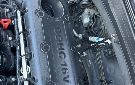 KIA Sorento II рестайлинг, 2015 год, 2 100 000 рублей, 28 фотография