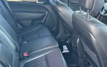 KIA Sorento II рестайлинг, 2015 год, 2 100 000 рублей, 18 фотография