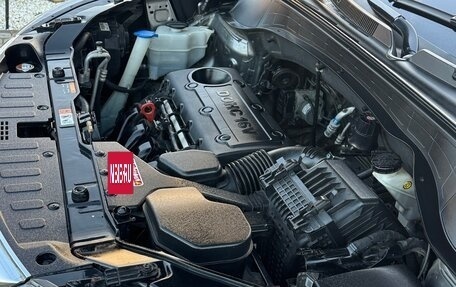 KIA Sorento II рестайлинг, 2015 год, 2 100 000 рублей, 29 фотография