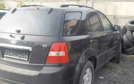 KIA Sorento IV, 2007 год, 550 000 рублей, 3 фотография
