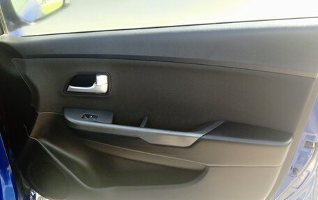 KIA Rio III рестайлинг, 2014 год, 860 000 рублей, 4 фотография