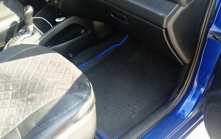 KIA Rio III рестайлинг, 2014 год, 860 000 рублей, 5 фотография