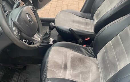 Renault Duster I рестайлинг, 2015 год, 1 100 000 рублей, 8 фотография