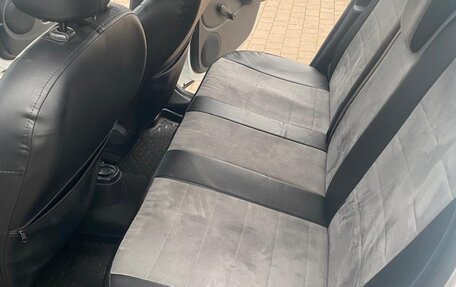 Renault Duster I рестайлинг, 2015 год, 1 100 000 рублей, 7 фотография