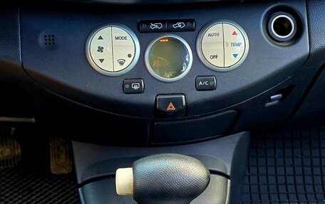 Nissan Micra III, 2007 год, 380 000 рублей, 10 фотография