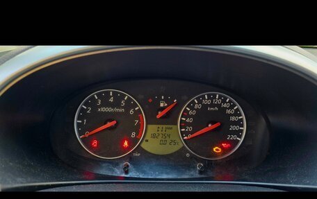Nissan Micra III, 2007 год, 380 000 рублей, 9 фотография