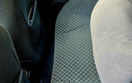Nissan Micra III, 2007 год, 380 000 рублей, 12 фотография