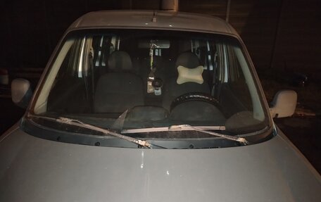 Citroen Berlingo II рестайлинг, 2008 год, 500 000 рублей, 9 фотография