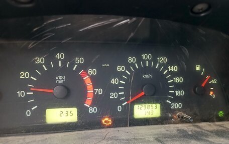 Chevrolet Niva I рестайлинг, 2003 год, 250 000 рублей, 6 фотография