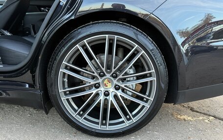 Porsche Panamera II рестайлинг, 2013 год, 3 350 000 рублей, 14 фотография