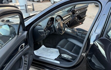 Porsche Panamera II рестайлинг, 2013 год, 3 350 000 рублей, 10 фотография