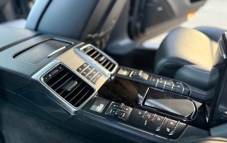Porsche Panamera II рестайлинг, 2013 год, 3 350 000 рублей, 16 фотография