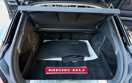 Porsche Panamera II рестайлинг, 2013 год, 3 350 000 рублей, 20 фотография
