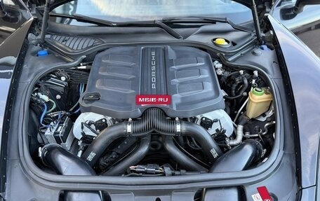 Porsche Panamera II рестайлинг, 2013 год, 3 350 000 рублей, 19 фотография